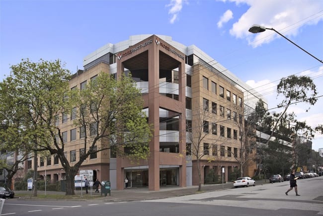 Suite/31/150 Albert Road South Melbourne VIC 3205