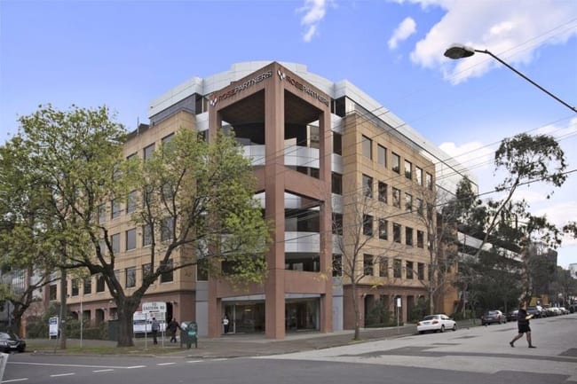 Suite/31/150 Albert Road South Melbourne VIC 3205 Suite/31/150 Albert Road South Melbourne VIC 3205