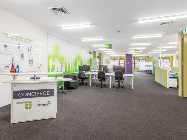 14/35 Old Northern Road Baulkham Hills NSW 2153 14/35 Old Northern Road Baulkham Hills NSW 2153