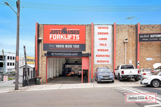 1/470 Parramatta Road Strathfield NSW 2135 1/470 Parramatta Road Strathfield NSW 2135