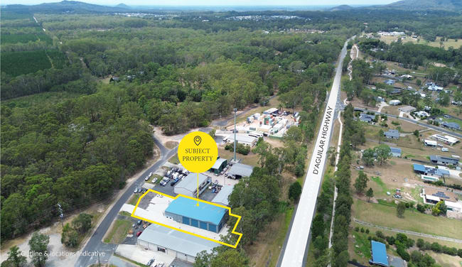 18 Chambers Road Woodford QLD 4514