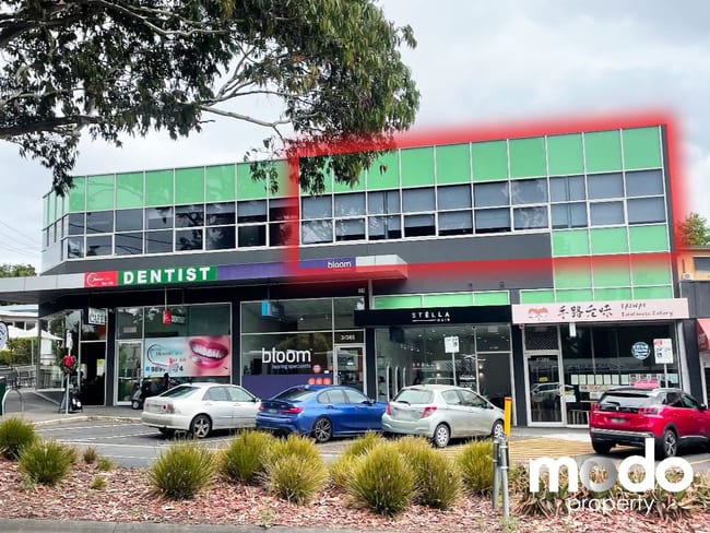 Suite 8 and 9/385 Belmore Road Balwyn VIC 3103 Suite 8 and 9/385 Belmore Road Balwyn VIC 3103