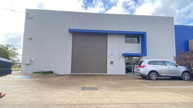 1/5 Scotland Street Bundaberg East QLD 4670 1/5 Scotland Street Bundaberg East QLD 4670