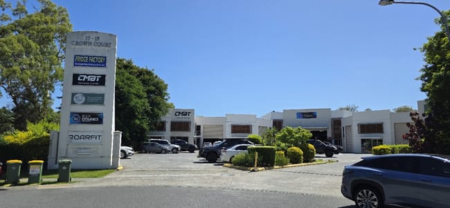 2/17-19 Crown Court Varsity Lakes QLD 4227 2/17-19 Crown Court Varsity Lakes QLD 4227