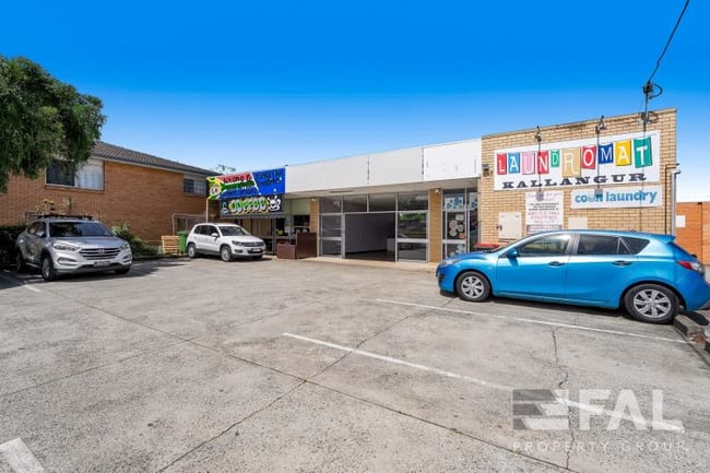 Shop 2/120 School Road Kallangur QLD 4503 Shop 2/120 School Road Kallangur QLD 4503