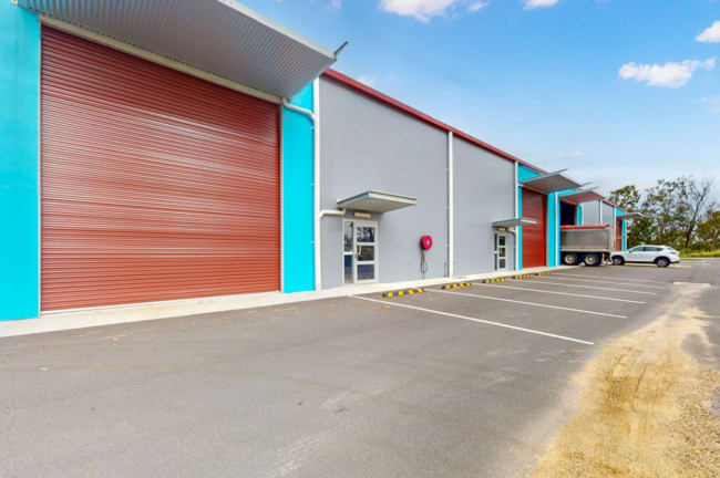 5/84a Junction Road Karalee QLD 4306 5/84a Junction Road Karalee QLD 4306