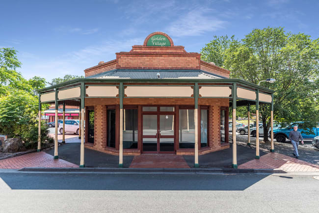 269-275 High Street Golden Square VIC 3555 269-275 High Street Golden Square VIC 3555