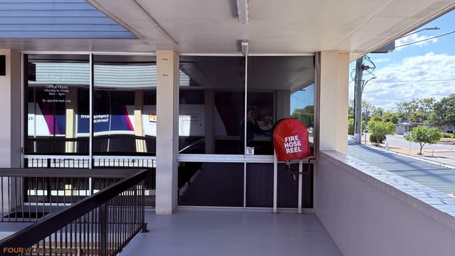 20/36 Quay Street Bundaberg Central QLD 4670 20/36 Quay Street Bundaberg Central QLD 4670