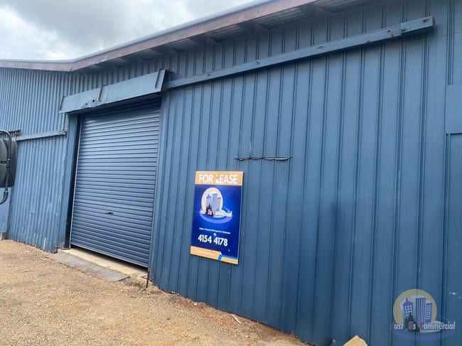 5B Hazzard Street Norville QLD 4670 5B Hazzard Street Norville QLD 4670