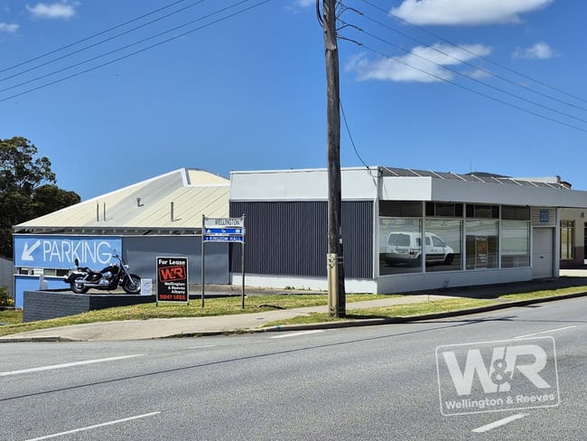 230 Albany Highway Albany WA 6330 230 Albany Highway Albany WA 6330