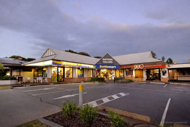 3/79a-83 Bridge Street Mount Lofty QLD 4350 3/79a-83 Bridge Street Mount Lofty QLD 4350