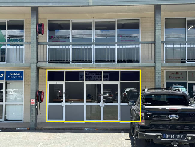 3/67-69 George Street Beenleigh QLD 4207 3/67-69 George Street Beenleigh QLD 4207