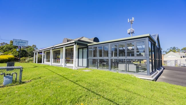 324 Wantirna Road Wantirna VIC 3152 324 Wantirna Road Wantirna VIC 3152