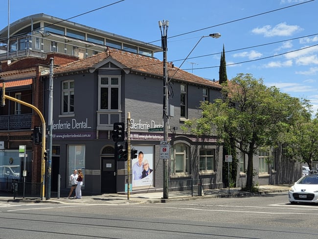 827 Glenferrie Road Hawthorn VIC 3122