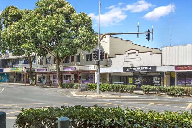 Tenancy E/89-97 Currie Street Nambour QLD 4560