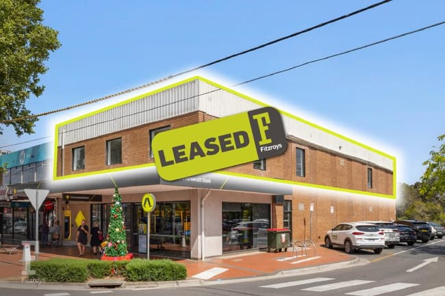 Level 1/50 Watton Street Werribee VIC 3030 Level 1/50 Watton Street Werribee VIC 3030