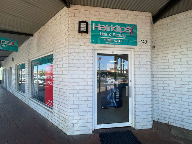 140 Ninth Street Mildura VIC 3500