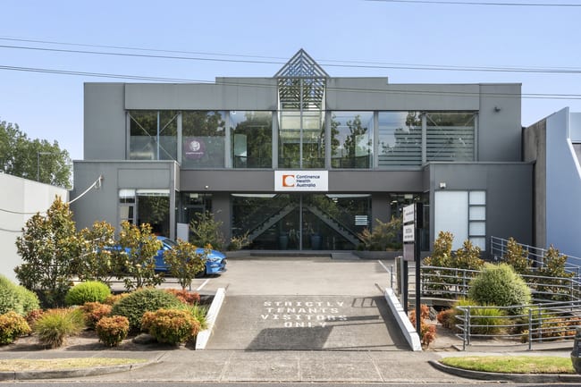407 Canterbury Road Surrey Hills VIC 3127