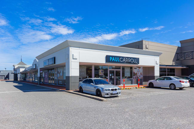 60 Russell Street Morley WA 6062 60 Russell Street Morley WA 6062