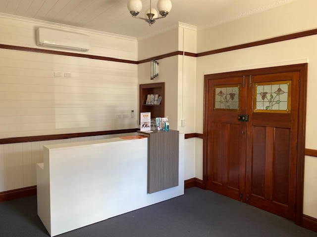 Suite 2G/186 Molesworth Street Lismore NSW 2480 Suite 2G/186 Molesworth Street Lismore NSW 2480