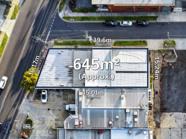 398 Keilor Road Niddrie VIC 3042
