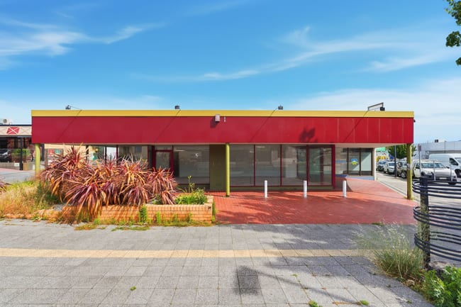 23 Franklin Street Lindisfarne TAS 7015 23 Franklin Street Lindisfarne TAS 7015