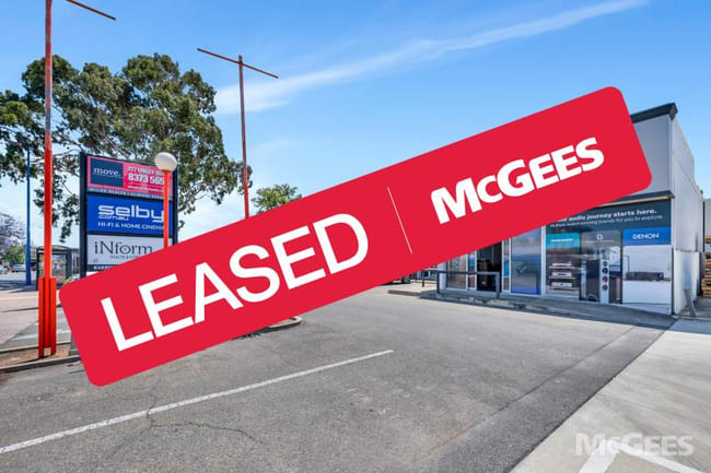 277 Unley Road Malvern SA 5061 277 Unley Road Malvern SA 5061