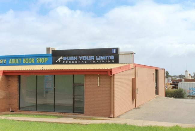 7/96 Research Road Pooraka SA 5095 7/96 Research Road Pooraka SA 5095