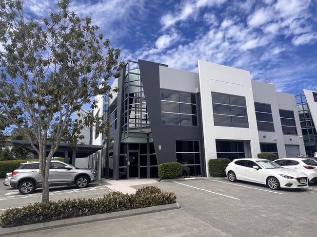 8A/58 Metroplex Avenue Murarrie QLD 4172 8A/58 Metroplex Avenue Murarrie QLD 4172
