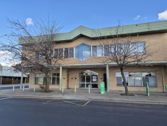 3/24 Mahony Court Weston ACT 2611