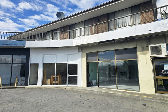 Shops 2 & 3/155 West Tamar Road Riverside TAS 7250 Shops 2 & 3/155 West Tamar Road Riverside TAS 7250