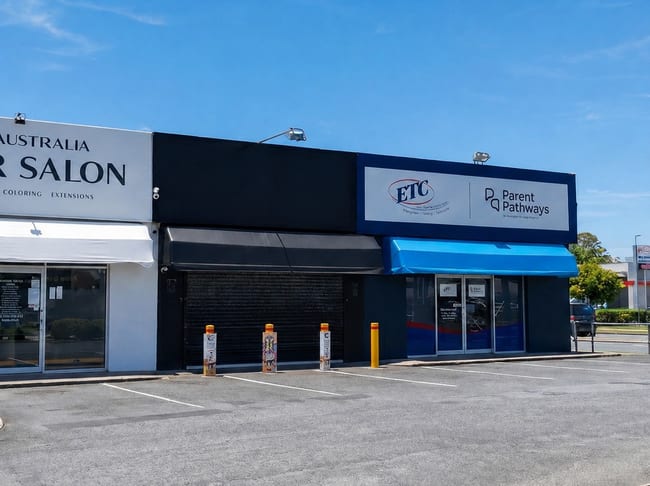 14/2-8 Blundell Boulevard Tweed Heads South NSW 2486