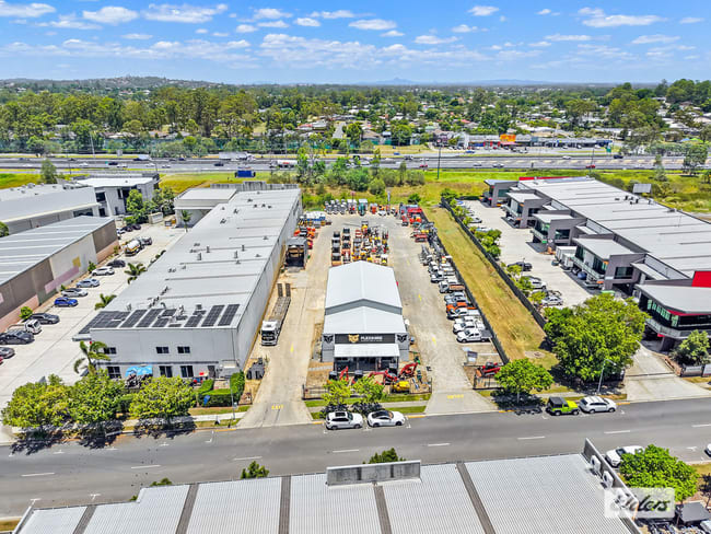 21-25 Henry Street Loganholme QLD 4129 21-25 Henry Street Loganholme QLD 4129