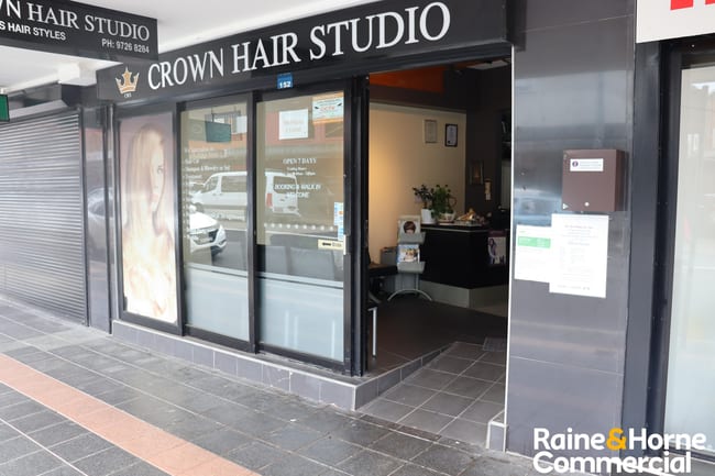 Shop 2/152 Cabramatta Road Cabramatta NSW 2166