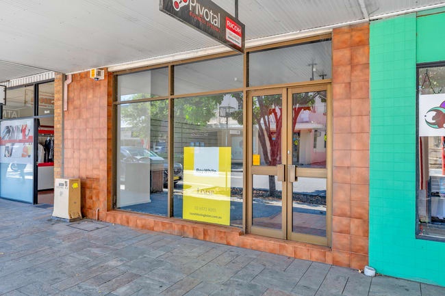 109 John Street Singleton NSW 2330