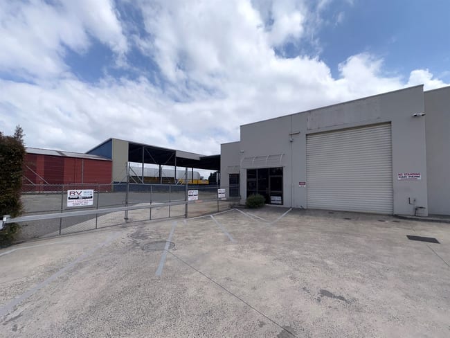 4/120 Canterbury Road Bayswater North VIC 3153