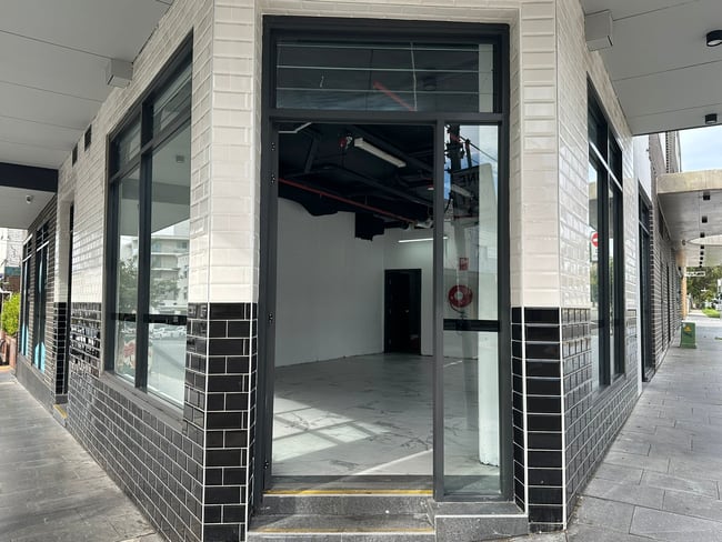 Shop 1/437 Illawarra Road Marrickville NSW 2204 Shop 1/437 Illawarra Road Marrickville NSW 2204