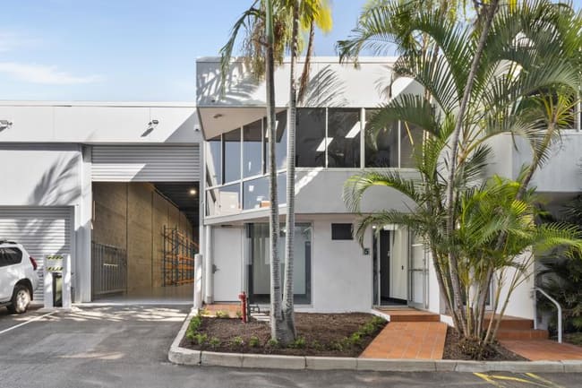5/49 Butterfield Street Herston QLD 4006 5/49 Butterfield Street Herston QLD 4006