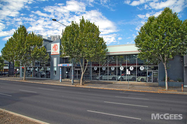 61-69 West Terrace Adelaide SA 5000