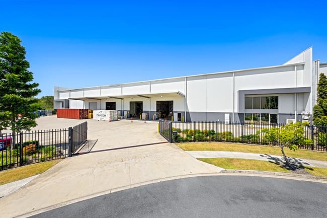 7-9 Ironstone Road Berrinba QLD 4117 7-9 Ironstone Road Berrinba QLD 4117
