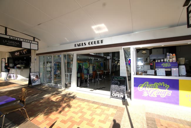 Shop 8,176 Bourbong Street Bundaberg Central QLD 4670 Shop 8,176 Bourbong Street Bundaberg Central QLD 4670