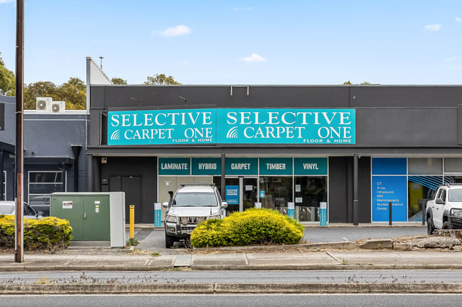 115 Main South Road Morphett Vale SA 5162