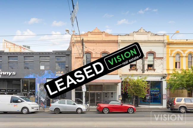 165A St Georges Road Fitzroy North VIC 3068