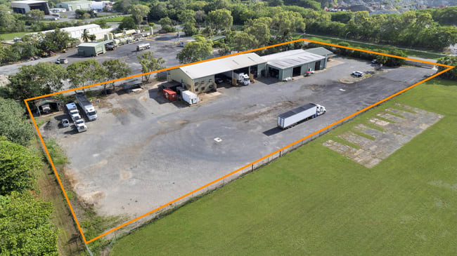 block 51/5 Ron Searle Drive Mackay Harbour QLD 4740 block 51/5 Ron Searle Drive Mackay Harbour QLD 4740