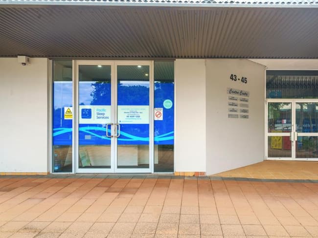 Shop 2/45 Canton Beach Road Toukley NSW 2263