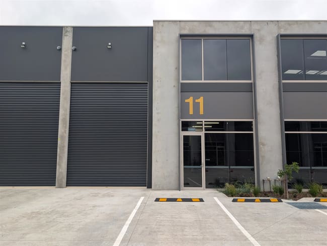 11/4 Joyce Court Coburg North VIC 3058