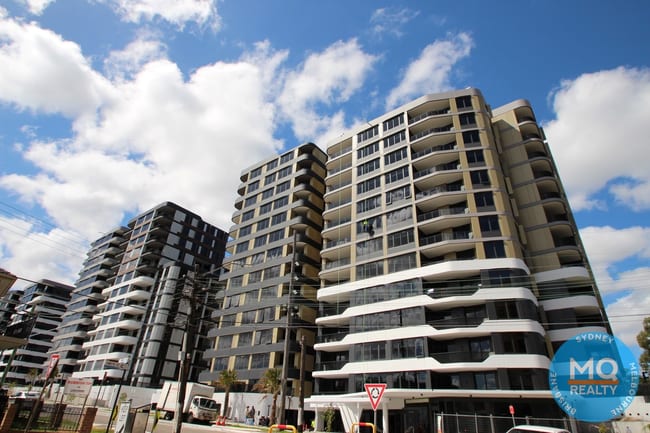 Shop 3/8 Church Street Lidcombe NSW 2141