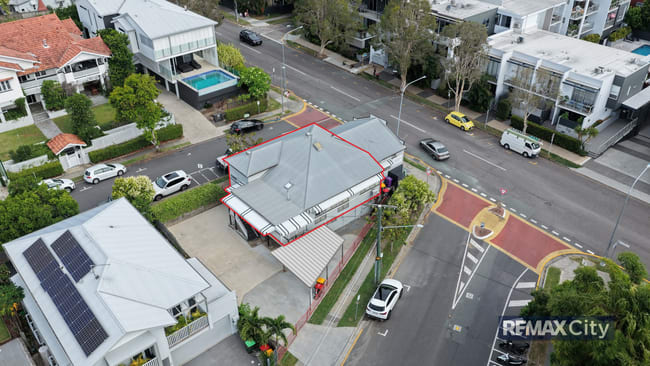 24B Oxford Street Bulimba QLD 4171 24B Oxford Street Bulimba QLD 4171