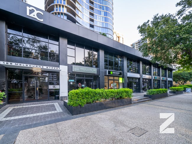 3/165 Melbourne Street South Brisbane QLD 4101