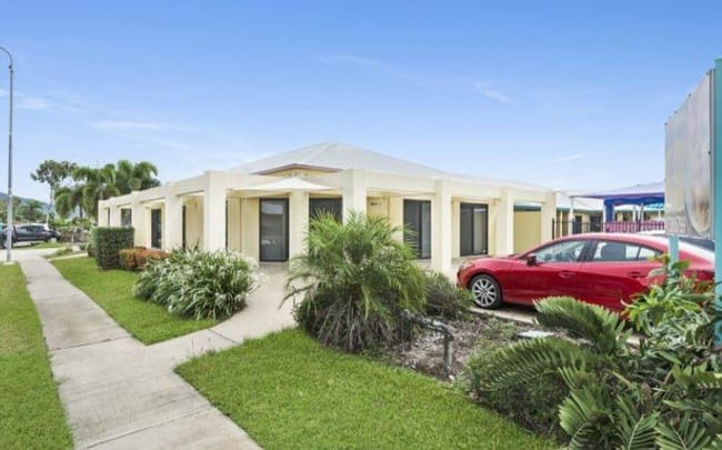 Suite 1/5-7 Martinez Avenue West End QLD 4810
